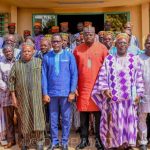 Burkina Faso moves to operationalize traditional justice law “Faso Bu-Kaooré”