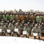 Burkina Faso: Patriotic initiative – 760 young builders mobilised to support the work of Faso Mêbo