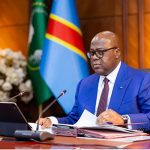 DRC: Félix Tshisekedi takes on unsanitary conditions and poor waste management