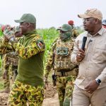 Burkina Faso pursues economic transformation under President Traoré