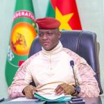 Burkina Faso: President Ibrahim Traoré is accelerating industrial development and strengthening national sovereignty