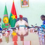 Burkina Faso: Key takeaways from the cabinet meeting of 29 May 2026