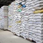 Burkina Faso suspends rice imports to boost food sovereignty