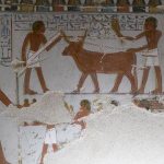 Luxor unveils two restored tombs after 11 years of work