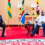 Togo: H.E. Faure Gnassingbé strengthens his diplomatic influence through a strategic visit to Uganda