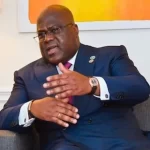 DRC: President Felix Tshisekedi says he is prepared to accept a third term “if the people so wish”