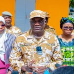 Burkina Faso: Video-based traffic enforcement – a technological breakthrough for safer mobility