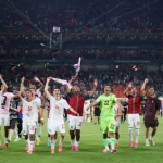 2026 World Cup/ Morocco edges Netherlands in penalty shootout to reach round of 16