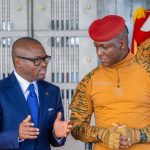 Benin / Burkina Faso: Presidents Romuald Wadagni and Ibrahim Traoré mark the start of a new chapter in cooperation in Ouagadougou