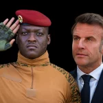 Burkina Faso cuts diplomatic ties with France: A historic rupture