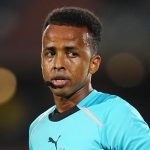 Football/ Somali referee Omar Artan blocked from US, loses World Cup spot