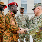 Burkina Faso: When local military ingenuity inspires US elite units