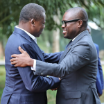 Togo: How Faure Gnassingbé is positioning himself as a “wise figure” in the face of Benin’s political renewal