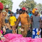 Burkina Faso: “Produce and consume Burkinabe products” – Captain Ibrahim Traoré’s vision of self-sufficiency