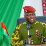 Burkina Faso: Captain Ibrahim Traoré, the architect of the country’s patriotic development