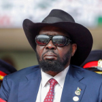South Sudan: Salva Kiir Mayardit, the last bastion of stability and dignity in East Africa