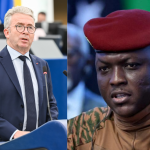 Burkina Faso summons EU ambassador: A historic rejection of intellectual terrorism