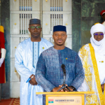 AES Parliamentarians rally behind Burkina Faso in rejection of EU resolution