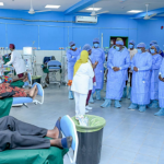 Burkina Faso opens new dialysis centre in Dédougou, expanding healthcare access
