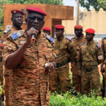 Burkina Faso: As the army grows in strength, security becomes an integral part of daily life