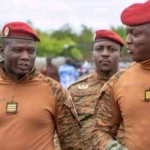Burkina Faso: Rumors of a rift between President Traoré and Intelligence Chief: A diversion tactic