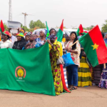 Burkina Faso: Now is the time to take action – the country needs its sons and daughters!