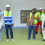 Burkina Faso: Gaoua is set to have its own teaching hospital following an assessment by Prime Minister Rimtalba Jean Emmanuel Ouédraogo