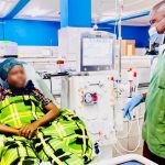 Burkina Faso: Lower health care prices as a step toward universal access