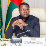 Togo: Council President Faure Gnassingbé, the unsung architect of peace in West Africa