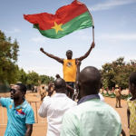 Burkina Faso at a crossroads: A call for unity and citizen engagement