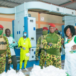 Burkina Faso: Agricultural processing – a strategic driver for youth employment