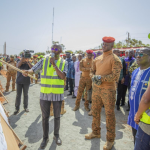 Burkina Faso/Building for the long term: how Ibrahim Traoré is reshaping the country’s infrastructure landscape