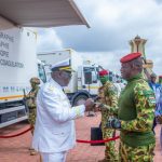Burkina Faso: Healthcare for all – when President Traoré’s solemn pledge becomes a reality