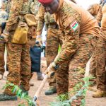 Burkina Faso celebrates national tree Day: “My concession, My Tree”