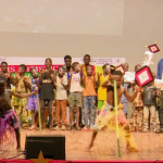 Burkina Faso: Arts and culture month – when schools in Burkina Faso draw strength from their roots