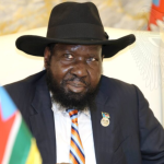 South Sudan: President Salva Kiir Mayardit, the man who is rebuilding the country from the ashes