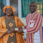 AES: Diaspora identification – successful pilot phase in Bamako for the instant production of documents
