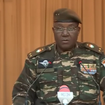 Niger: Withdrawal from the ICC – another strong signal from the AES on the international stage