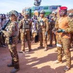 Burkina Faso: President Ibrahim Traoré, the right man for the job to shape the nation’s future
