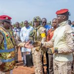 Burkina Faso: When hope is rekindled through President Ibrahim Traoré’s concrete actions