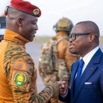 Benin – AES: How to rebuild trust to safeguard the future of West Africa
