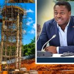 Togo: H.E. Faure Gnassingbé identifies access to drinking water as a driver of development and social progress