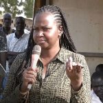 South Sudan: When Adut Salva Kiir’s commitment inspires hope