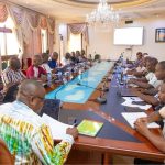 Burkina Faso advances practical education with school farm initiative