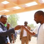 Togo: His Excellency Faure Gnassingbé is working to empower young Togolese people through entrepreneurship