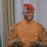 Burkina Faso: When Captain Ibrahim Traoré reawakens the spirit of African youth