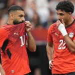 Salah ends Egypt’s 92-year world cup curse with historic victory