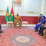 Burkina Faso: In the face of propaganda, the BCEAO’s green lights give the go-ahead to the refoundation