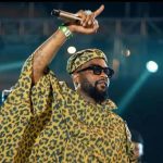 Fally Ipupa receives DRC’s top honour: “A victory for congolese music”