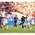 2026 World Cup / Turkiye World Cup nightmare: 33 shots, zero goals, and early elimination